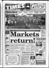 Portadown Times Friday 11 March 1994 Page 1