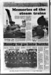 Portadown Times Friday 11 March 1994 Page 6