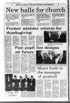 Portadown Times Friday 11 March 1994 Page 14