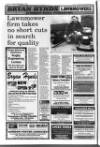 Portadown Times Friday 11 March 1994 Page 18