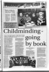 Portadown Times Friday 11 March 1994 Page 19