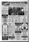 Portadown Times Friday 11 March 1994 Page 22