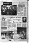 Portadown Times Friday 11 March 1994 Page 24