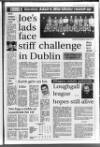 Portadown Times Friday 11 March 1994 Page 49