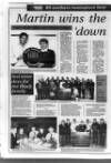 Portadown Times Friday 11 March 1994 Page 50