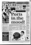 Portadown Times Friday 11 March 1994 Page 56