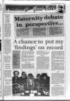 Portadown Times Friday 18 March 1994 Page 19