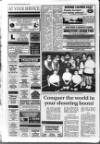 Portadown Times Friday 18 March 1994 Page 50