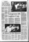 Portadown Times Friday 18 March 1994 Page 54