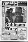 Portadown Times Friday 25 March 1994 Page 1