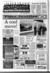 Portadown Times Friday 25 March 1994 Page 14