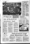 Portadown Times Friday 25 March 1994 Page 50