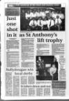 Portadown Times Friday 25 March 1994 Page 52