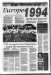 Portadown Times Friday 25 March 1994 Page 58