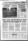 Portadown Times Friday 06 May 1994 Page 6