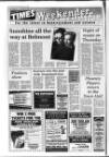 Portadown Times Friday 06 May 1994 Page 24