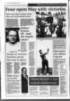 Portadown Times Friday 06 May 1994 Page 48