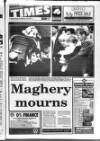 Portadown Times Friday 20 May 1994 Page 1