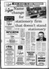 Portadown Times Friday 20 May 1994 Page 16