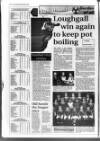 Portadown Times Friday 20 May 1994 Page 62