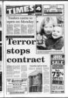 Portadown Times Friday 27 May 1994 Page 1
