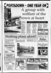 Portadown Times Friday 27 May 1994 Page 23
