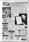Portadown Times Friday 27 May 1994 Page 26