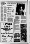 Portadown Times Friday 01 July 1994 Page 4