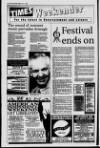 Portadown Times Friday 01 July 1994 Page 26