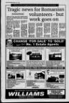 Portadown Times Friday 01 July 1994 Page 32