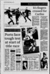 Portadown Times Friday 01 July 1994 Page 58