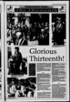 Portadown Times Friday 15 July 1994 Page 23