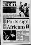 Portadown Times Friday 15 July 1994 Page 40