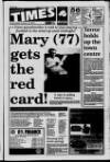 Portadown Times Friday 29 July 1994 Page 1