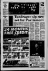 Portadown Times Friday 29 July 1994 Page 2