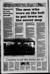 Portadown Times Friday 29 July 1994 Page 6