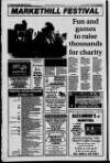 Portadown Times Friday 29 July 1994 Page 22