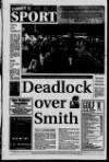 Portadown Times Friday 29 July 1994 Page 56