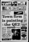 Portadown Times