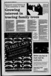 Portadown Times Friday 25 November 1994 Page 22