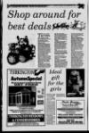 Portadown Times Friday 25 November 1994 Page 70