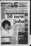 Portadown Times Friday 06 January 1995 Page 1
