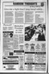 Portadown Times Friday 06 January 1995 Page 10