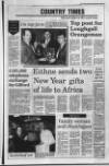 Portadown Times Friday 06 January 1995 Page 15
