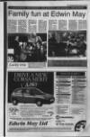 Portadown Times Friday 06 January 1995 Page 27