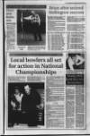 Portadown Times Friday 06 January 1995 Page 37