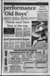 Portadown Times Friday 06 January 1995 Page 39