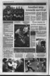 Portadown Times Friday 06 January 1995 Page 40