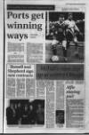 Portadown Times Friday 06 January 1995 Page 43