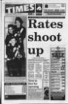 Portadown Times Friday 20 January 1995 Page 1